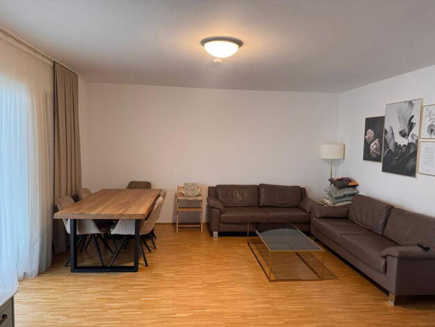 Wohnung zur Miete 1.200 € 3 Zimmer 88 m² 1. Geschoss Wahn Köln 51147
