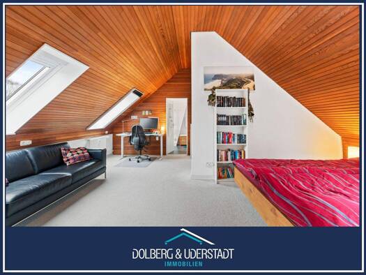 Maisonette zum Kauf 458.000 € 4 Zimmer 123,5 m² EG Rahlstedt Hamburg / Rahlstedt 22143