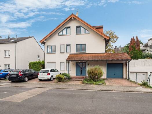 Wohnung zur Miete 1.550 € 3 Zimmer 99 m² Geschoss 1/3 frei ab 01.01.2026 Rondorf Köln 50997