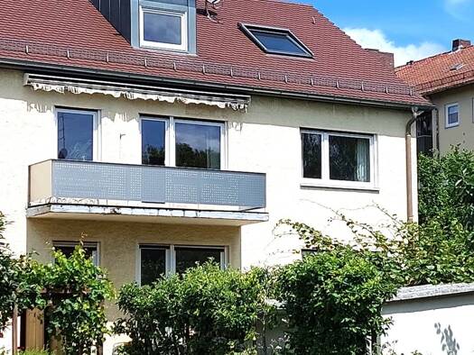 Mehrfamilienhaus zum Kauf 995.000 € 7 Zimmer 210 m² 891 m² Grundstück frei ab sofort St Johannis Nürnberg 90419