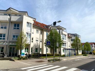 Wohnung zum Kauf 180.000 € 2 Zimmer 51,5 m² Senden Senden 89250