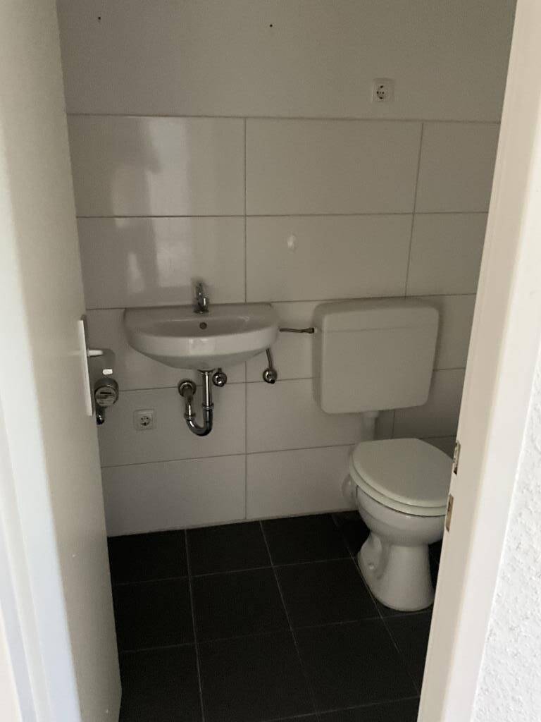 Wohnung zur Miete - Mehr