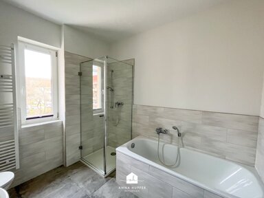 Wohnung zur Miete 580 € 3 Zimmer 69,3 m² 3. Geschoss Gagarinstraße 80 Stadtmitte Nord Gera 07545