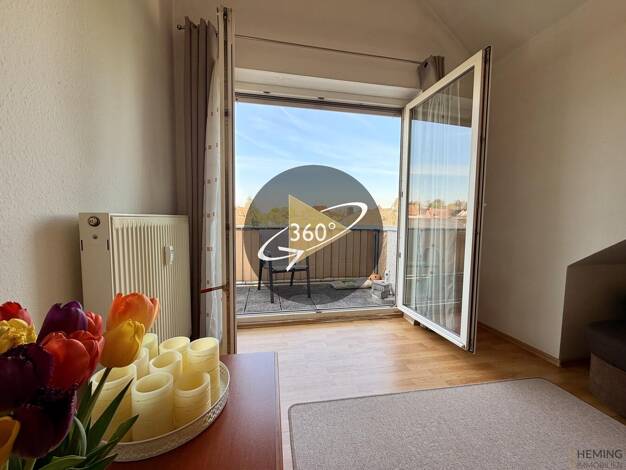 Wohnung zum Kauf 110.000 € 2 Zimmer 34 m² Wörrstadt Wörrstadt 55286