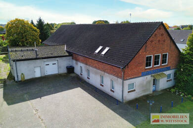 Freifläche zum Kauf 157.000 € 500 m² Lagerfläche Meyenburg Meyenburg 16945