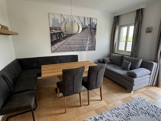 Wohnung zur Miete 1.700 € 3,5 Zimmer 130 m² Geschoss 1/2 frei ab sofort Südstadt Weimar 99425