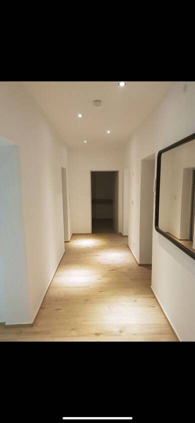 Wohnung zur Miete 840 € 4 Zimmer 93 m² Geschoss 3/4 Wilhelmshöher Allee 169 Rotes Kreuz Kassel 34131