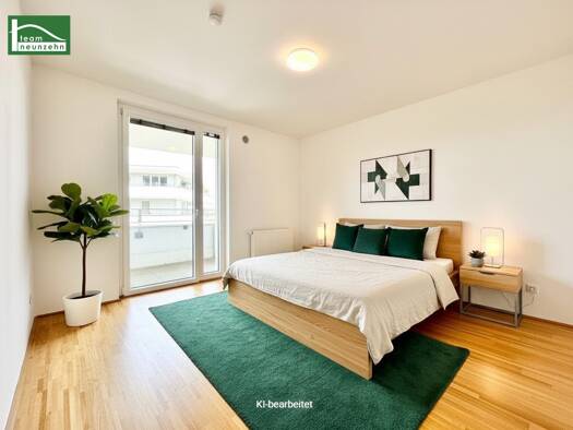 Wohnung zur Miete 922 € 3 Zimmer 67,6 m² 3. Geschoss frei ab 01.11.2026 Olga-Rudel-Zeynek-Gasse 18 Straßgang Graz 8054
