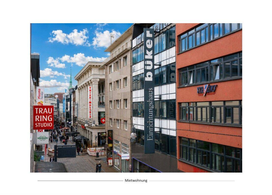 Wohnung zur Miete – pohled 4