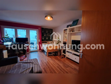 Wohnung zur Miete Tauschwohnung 500 € 1 Zimmer 33 m² EG Zuffenhausen - Mitte Stuttgart 70469