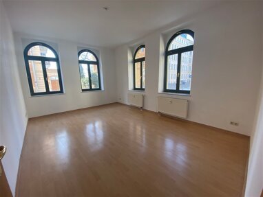 Wohnung zur Miete 595 € 2 Zimmer 71,3 m² Erdgeschoss frei ab 01.10.2024 Friedrich-Ebert-Strasse 58 Zentrum - West Leipzig 04109