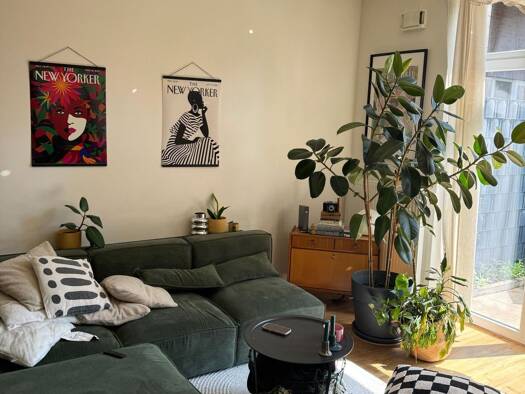 Wohnung zur Miete 1.222 € 2 Zimmer 71,9 m² EG frei ab 15.09.2026 Schmalkaldener Straße 14 Bahrenfeld Altona 22761