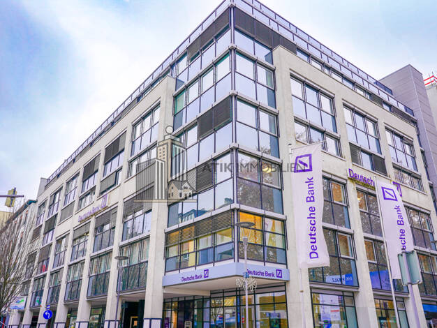 Bürofläche zur Miete provisionsfrei 12,50 € 210 m² Bürofläche Mitte Ludwigshafen am Rhein 67059