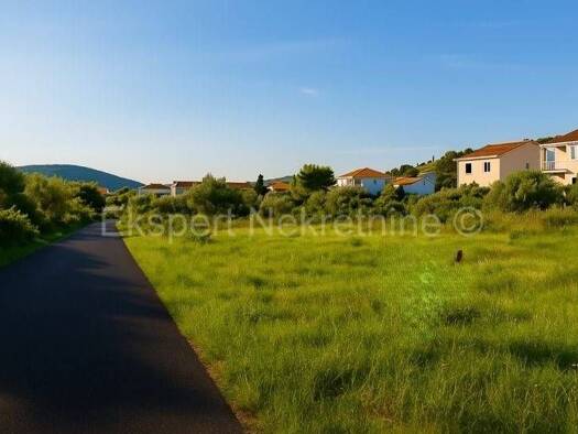 Wohn- und Gewerbegrundstück zum Kauf 358.380 € Trogir 21220