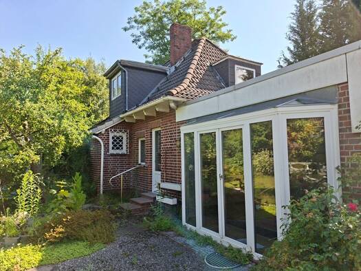 Einfamilienhaus zum Kauf 259.000 € 5 Zimmer 95 m² 596 m² Grundstück Itzehoe 25524