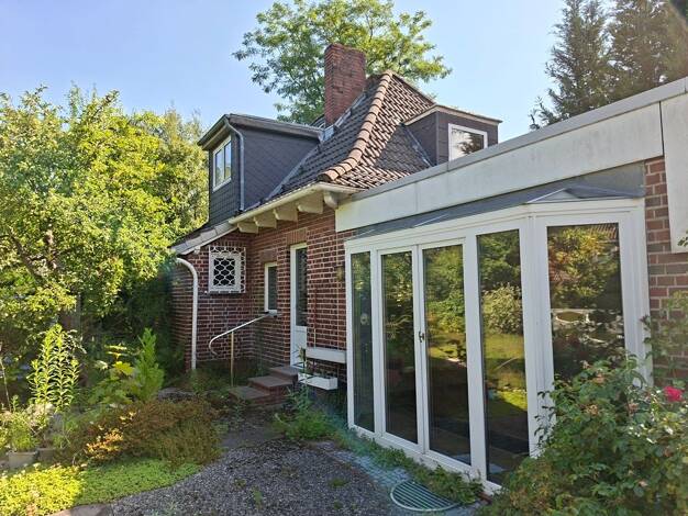 Einfamilienhaus zum Kauf 259.000 € 5 Zimmer 95 m² 596 m² Grundstück Itzehoe 25524