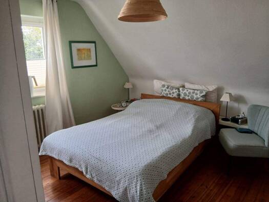 Mehrfamilienhaus zum Kauf als Kapitalanlage geeignet 450.000 € 3 Zimmer 94 m² 350 m² Grundstück Kölner Str.  42 Haan 42781