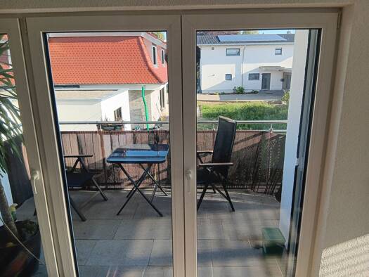 Penthouse zur Miete 950 € 3,5 Zimmer 100 m² UG frei ab 01.10.2026 Blitzenreute Fronreute 88273