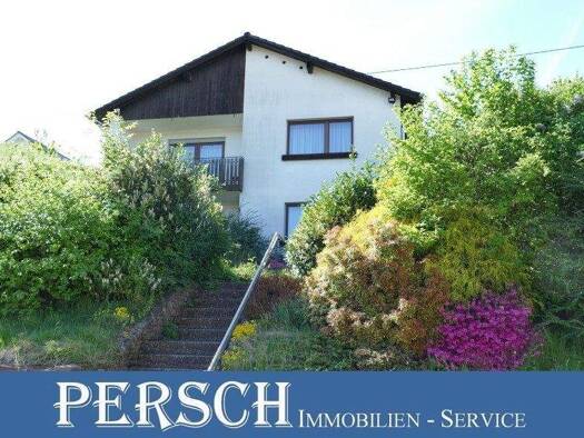 Einfamilienhaus zum Kauf 172.000 € 5 Zimmer 128 m² 1.221 m² Grundstück frei ab sofort Alsweiler Marpingen 66646
