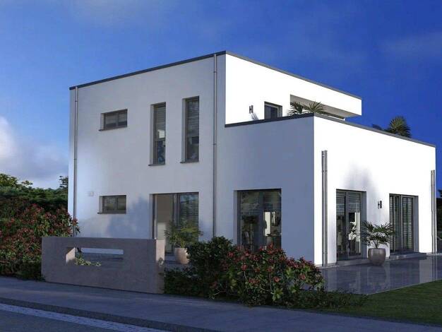 Einfamilienhaus zum Kauf 609.900 € 4 Zimmer 188,1 m² 1.200 m² Grundstück Barleber See Magdeburg 39126