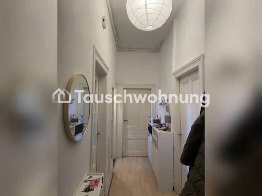 Wohnung zur Miete Tauschwohnung 929 € 2,5 Zimmer 64 m² 1. Geschoss Bornheim Innenstadt IV 60385