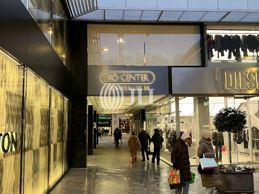 Ladenfläche zur Miete 6.000 € 46 m² Verkaufsfläche teilbar ab 14 m² Stadtmitte Düsseldorf 40212