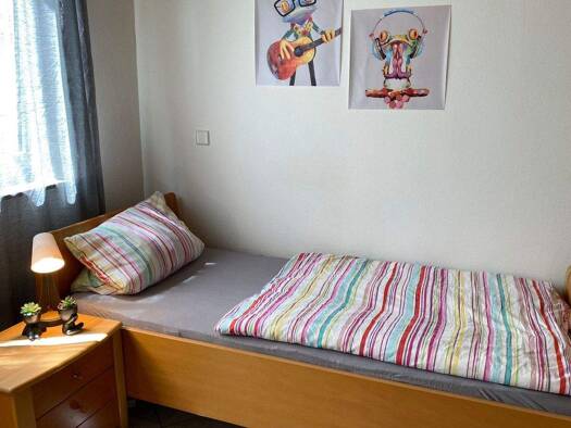 Wohnung zur Miete Wohnen auf Zeit 970 € 1 Zimmer 28 m² frei ab 28.02.2026 Ruppmannstrasse 0 Vaihingen Stuttgart-Vaihingen 70565
