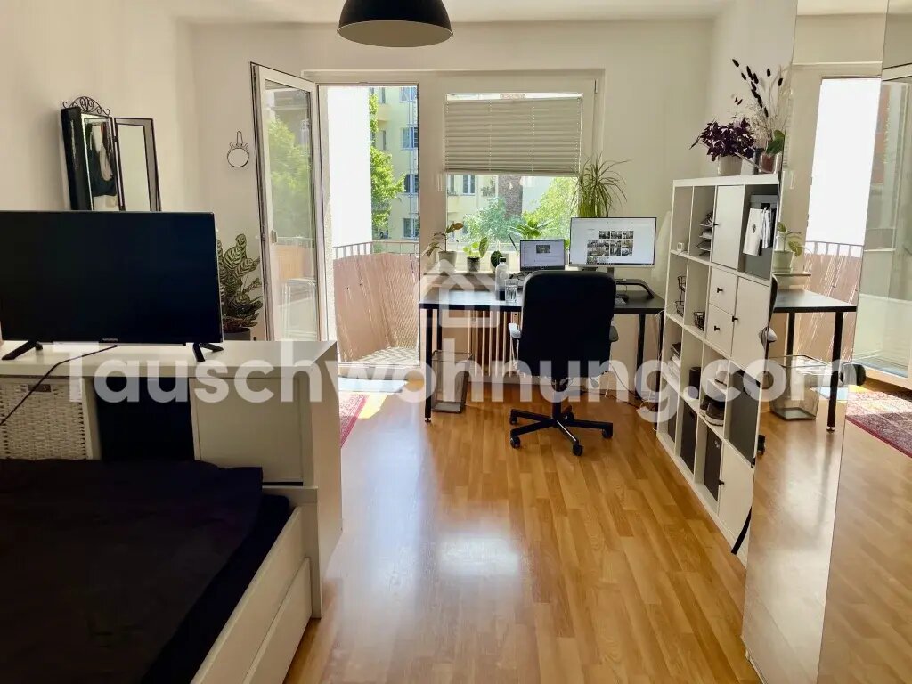 Wohnung zur Miete 480 € 1 Zimmer 32 m²<br/>Wohnfläche 2.<br/>Geschoss Nippes Köln 50733