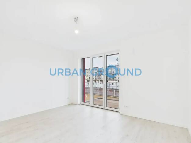 Studio zur Miete 900 € 1 Zimmer 30,9 m² 3. Geschoss frei ab sofort Türrschmidtstraße Lichtenberg Berlin 10317