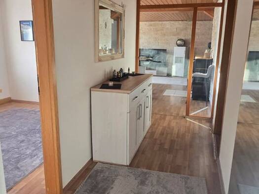 Wohnung zur Miete 900 € 4 Zimmer 100 m² Geschoss EG/2 frei ab sofort Untere Straße 7 Suterode Katlenburg-Lindau 37191