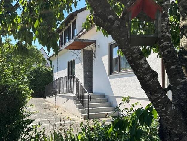 Einfamilienhaus zum Kauf 549.000 € 6 Zimmer 148 m² 693 m² Grundstück Biburg Diedorf 86420