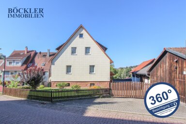 Maisonette zur Miete 1.375 € 6 Zimmer 125 m² Kirchweg 15 Engelsbrand Engelsbrand 75331