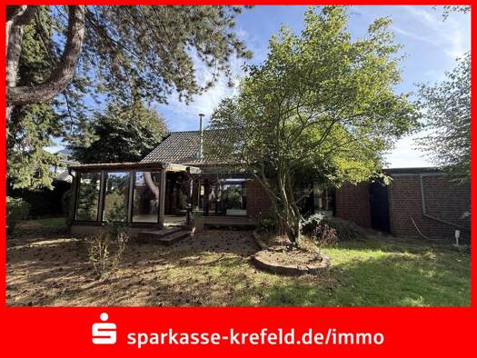 Einfamilienhaus zum Kauf 375.000 € 5 Zimmer 130 m² 700 m² Grundstück Anrath Willich 47877