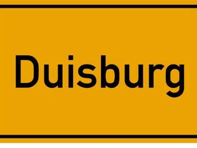 Grundstück zum Kauf 189.000 € 1.029 m² Grundstück Duisburg 47147