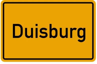 Grundstück zum Kauf 189.000 € 1.029 m² Grundstück Marxloh Duisburg 47147
