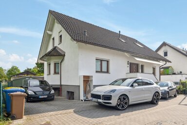 Mehrfamilienhaus zum Kauf 680.000 € 7 Zimmer 175 m² 364 m² Grundstück Theodor-Heuss-Str. 48 Klein-Gerau Büttelborn / Klein-Gerau 64572