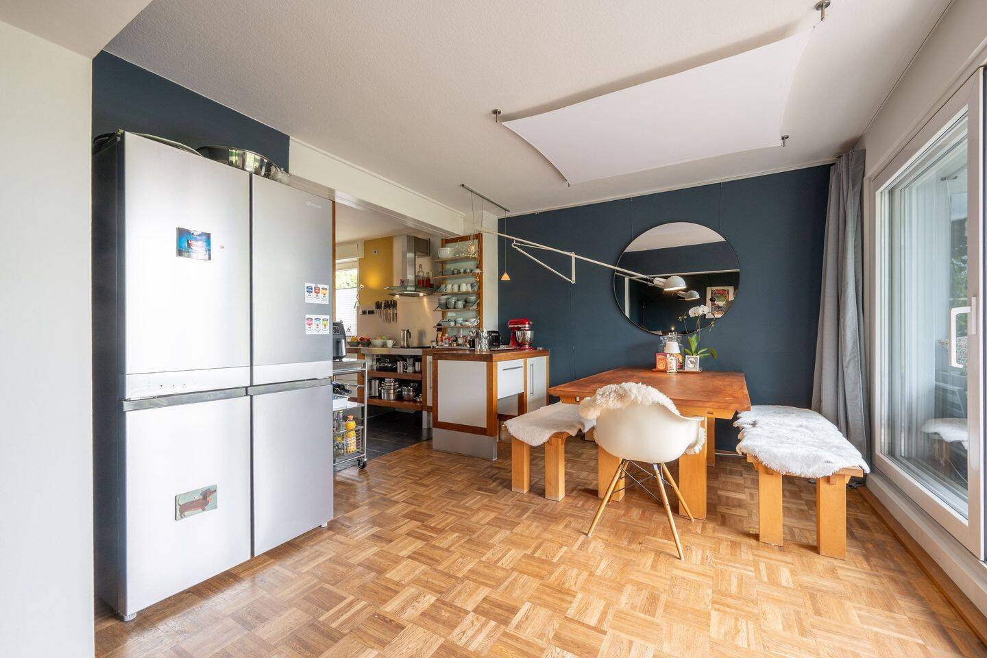 Einfamilienhaus zum Kauf - Ansicht 4