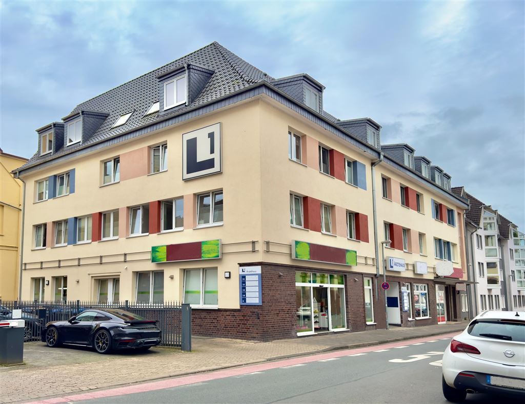 Ladenfläche zur Miete 1.683 € 98 m²<br/>Verkaufsfläche Mitte Hameln 31785