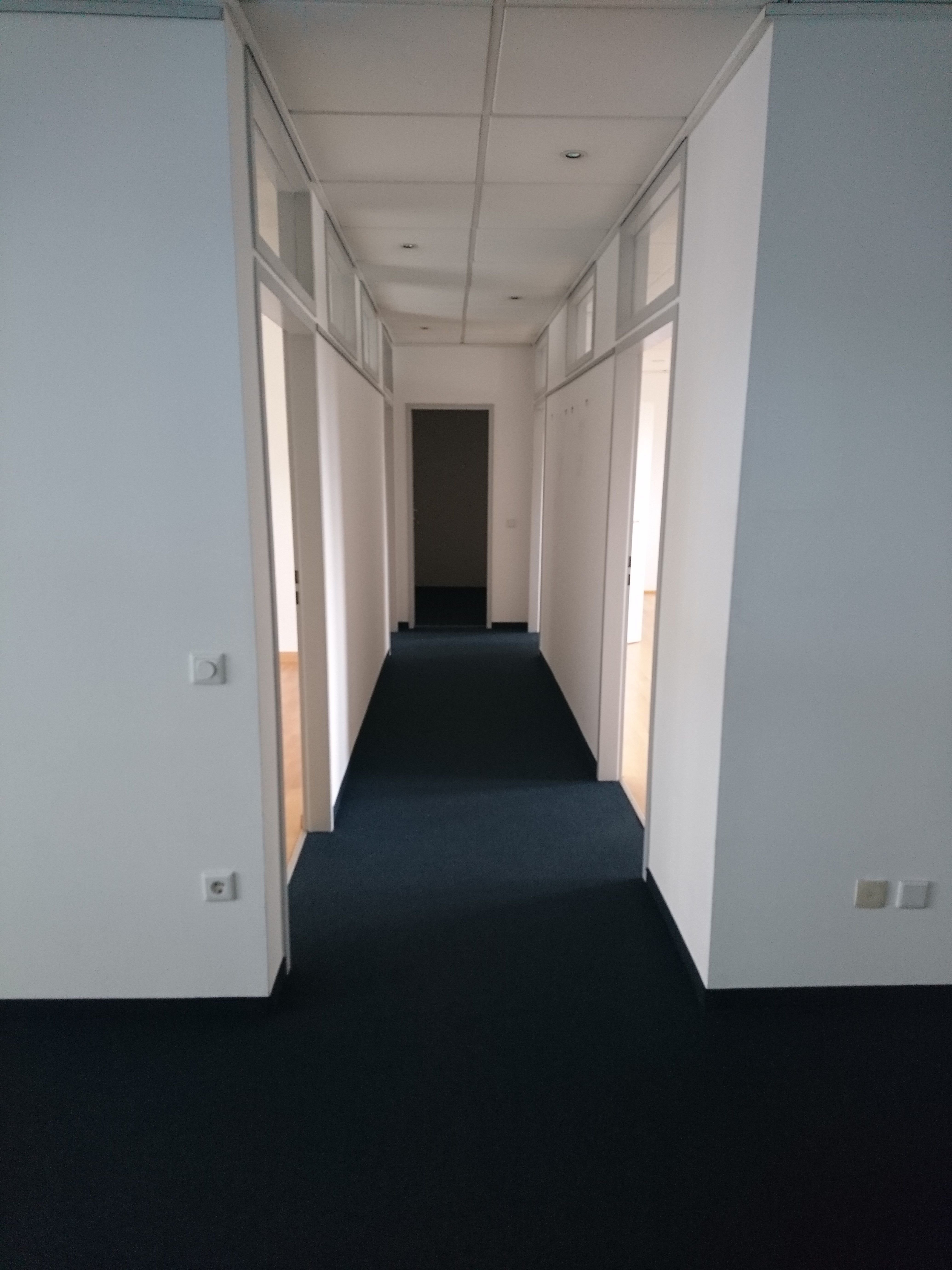 Büro-/Praxisfläche zur Miete provisionsfrei 1.207 € 134 m²<br/>Bürofläche Bonner Str. 48 Lechenich / Konradsheim Erftstadt 50374