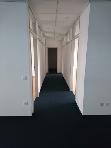 Büro-/Praxisfläche zur Miete provisionsfrei 1.207 € 134 m² Bürofläche Bonner Str. 48 Lechenich / Konradsheim Erftstadt 50374