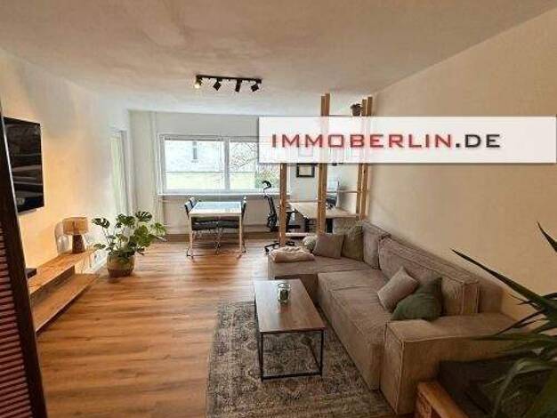 Wohnung zum Kauf 253.000 € 2 Zimmer 68 m² 1. Geschoss Reinickendorf Berlin 13409