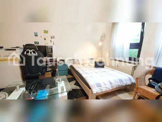 Wohnung zur Miete Tauschwohnung 245 € 1 Zimmer 25 m² EG Sentrup Münster 48149