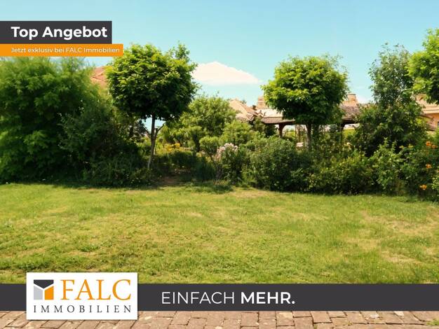 Wohnung zur Miete 1.320 € 4 Zimmer 110 m² frei ab 01.09.2025 Ockstadt Friedberg (Hessen) 61169