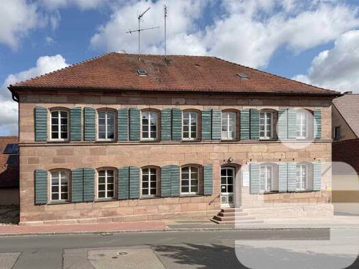 Sonstiges zum Kauf 385.000 € 11 Zimmer 280 m² 550 m² Grundstück Rohr Rohr 91189