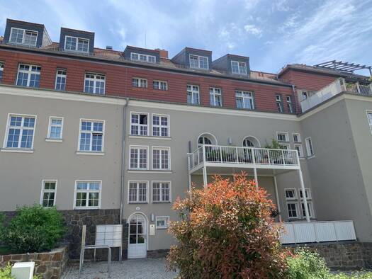 Wohnung zur Miete 1.240 € 3 Zimmer 99,3 m² 4. Geschoss frei ab 01.08.2026 Loschwitz/Wachwitz Dresden 01326