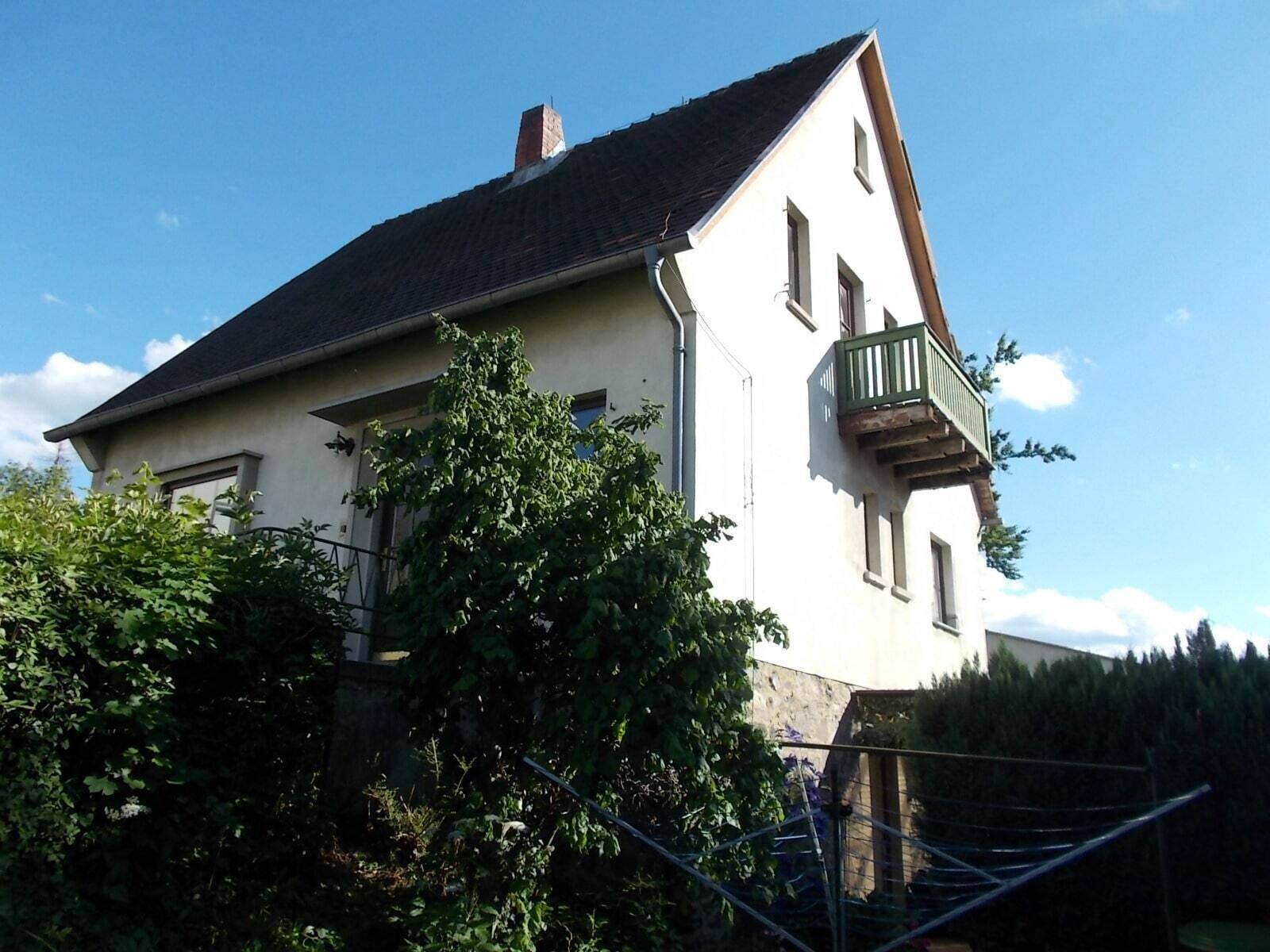 Haus – Eschenrod, Vogelsbergkreis - Ansicht 5