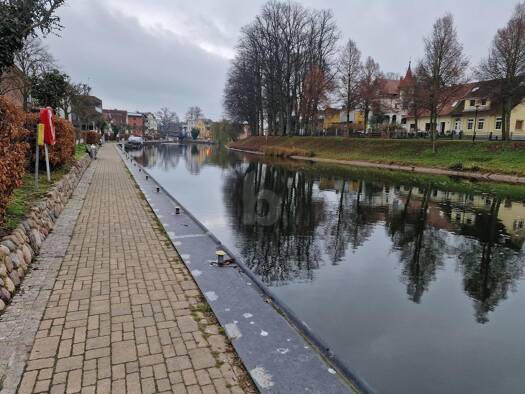 Mehrfamilienhaus zum Kauf 249.000 € 6 Zimmer 152 m² 169 m² Grundstück Plau Plau am See 19395