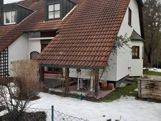 Reihenhaus zum Kauf provisionsfrei 469.000 € 5 Zimmer 114 m² 402 m² Grundstück Roth 91154