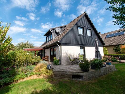 Einfamilienhaus zum Kauf 449.000 € 7 Zimmer 148,9 m² 625 m² Grundstück frei ab 31.07.2027 Arpke Lehrte 31275