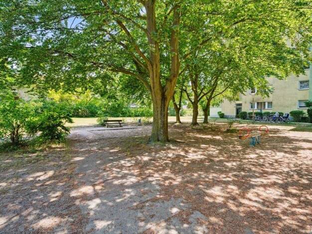 Wohnung zum Kauf provisionsfrei 180.300 € 2,5 Zimmer 59,6 m² 4. Geschoss Stadtrandstraße 486 Spandau Berlin 13589